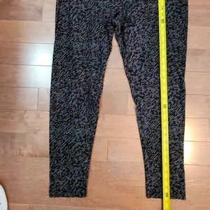 Sweetlegs leggings Plus2